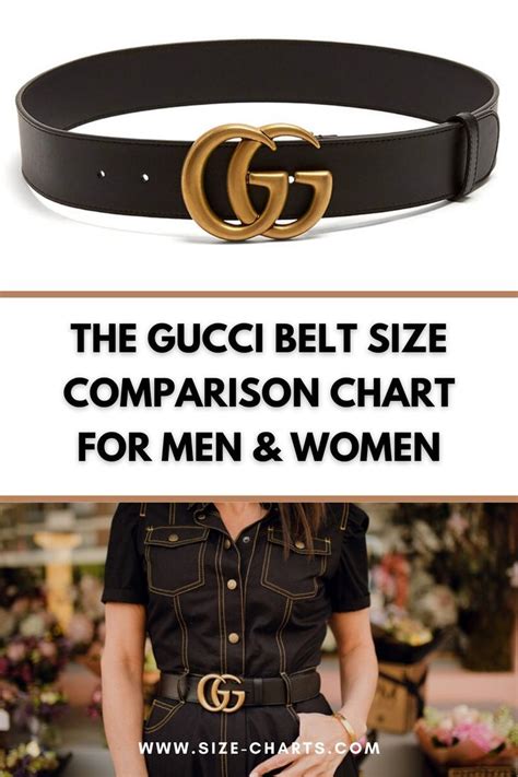 gucci belt 350|Gucci belt size comparison.